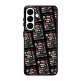 friends tv show Logo X4135 Samsung Galaxy S26 Plus Case