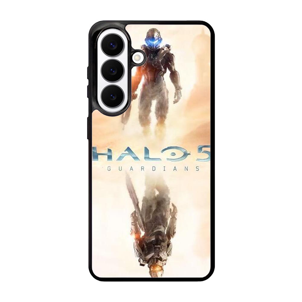 Halo 5 Guardians X4152 Samsung Galaxy S26 Plus Case