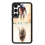 Halo 5 Guardians X4152 Samsung Galaxy S24 Plus 5G , Samsung Galaxy S24+ 5G Case