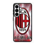 Ac Milan X4181 Samsung Galaxy S26 Plus Case