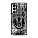 Juventus FC X4216 Samsung Galaxy S26 Plus Case