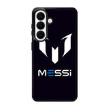Lionel Messi Logo X4220 Samsung Galaxy S26 Case