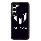 Lionel Messi Logo X4220 Samsung Galaxy S24 5G Case