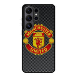 Manchester United FC X4228 Samsung Galaxy S26 Ultra Case