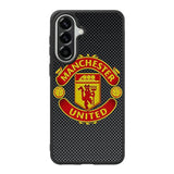 Manchester United FC X4228 Samsung Galaxy A37 Case