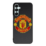 Manchester United FC X4228 Samsung Galaxy A25 5G Case