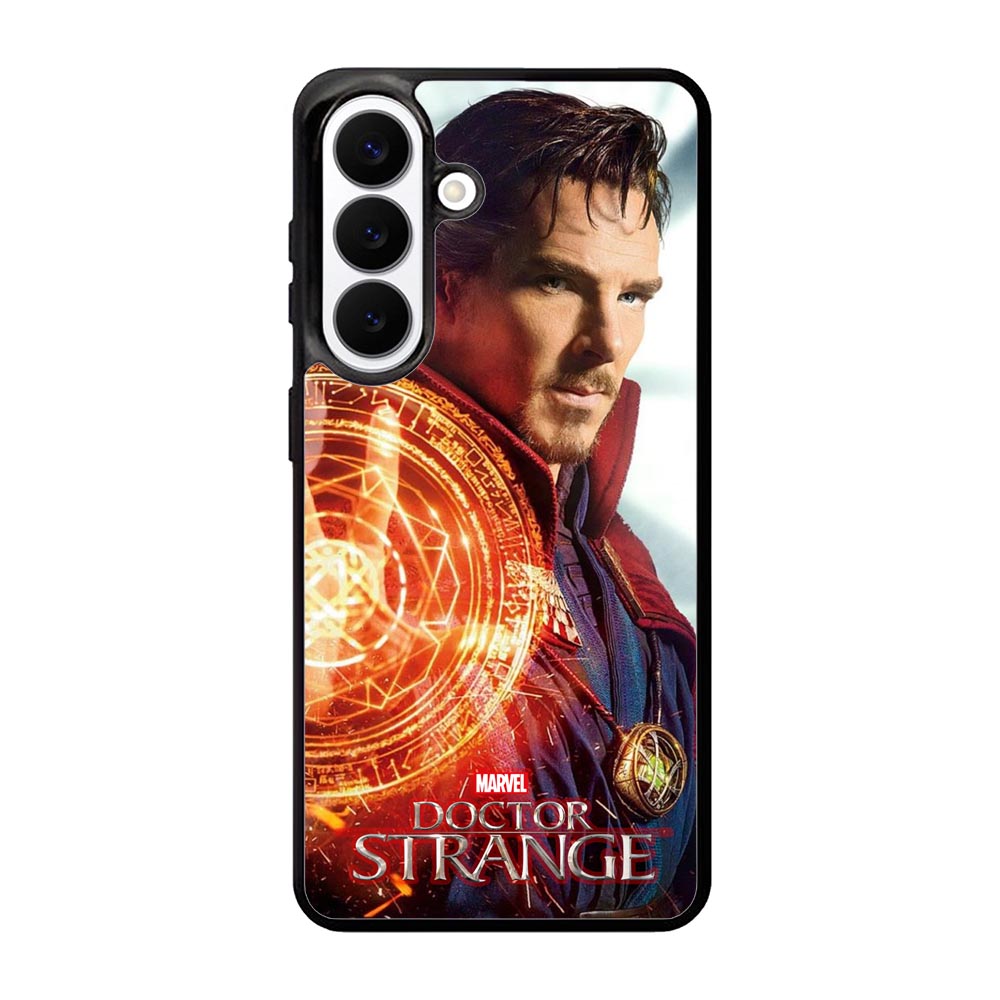 Doctor Strange Movie Poster X4265 Samsung Galaxy S26 Plus Case