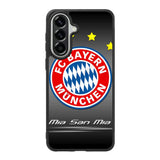 Fc Bayern Munich X4250 Samsung Galaxy A37 Case