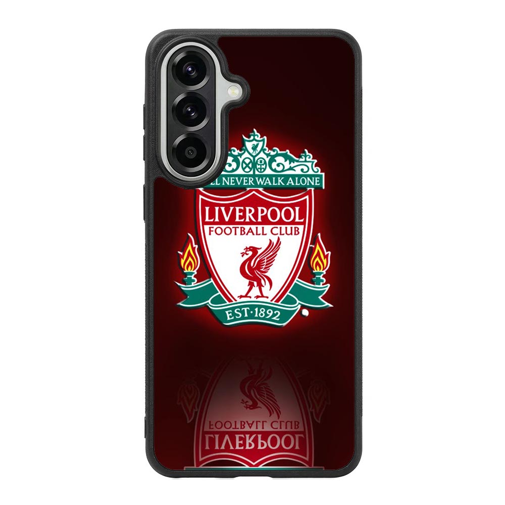 Liverpool FC X4268 Samsung Galaxy A37 Case