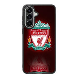 Liverpool FC X4268 Samsung Galaxy A57 Case