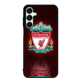 Liverpool FC X4268 Samsung Galaxy A15 5G Case