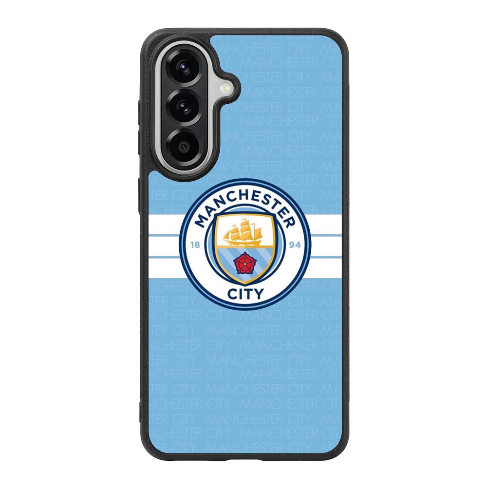 Manchester city X4254 Samsung Galaxy A37 Case