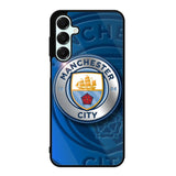 Manchester city X4256 Samsung Galaxy A36 5G Case