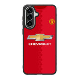 Manchester United 2016 X4257 Samsung Galaxy A57 Case