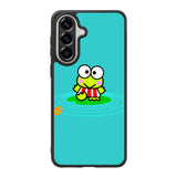 Wallpaper keroppi X4338 Samsung Galaxy A37 Case