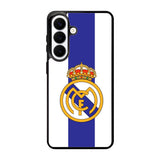 Real Madrid X4323 Samsung Galaxy S26 Case