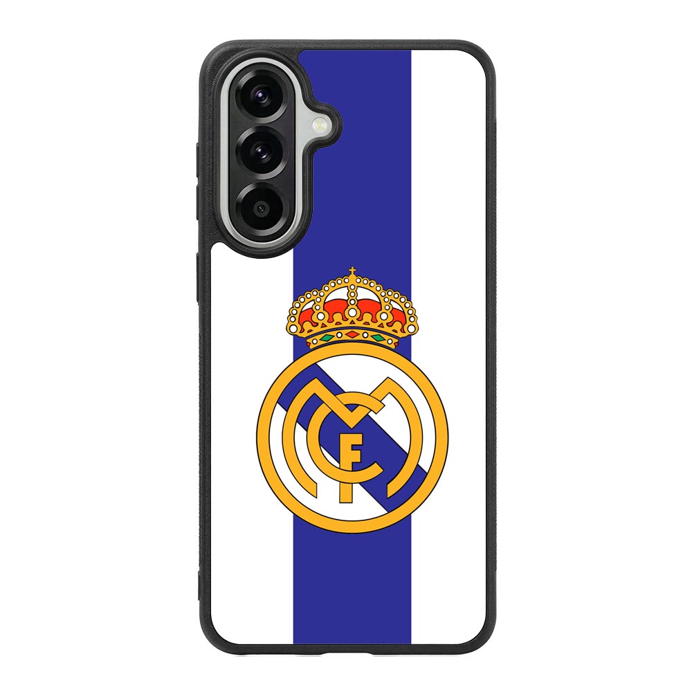 Real Madrid X4323 Samsung Galaxy A37 Case