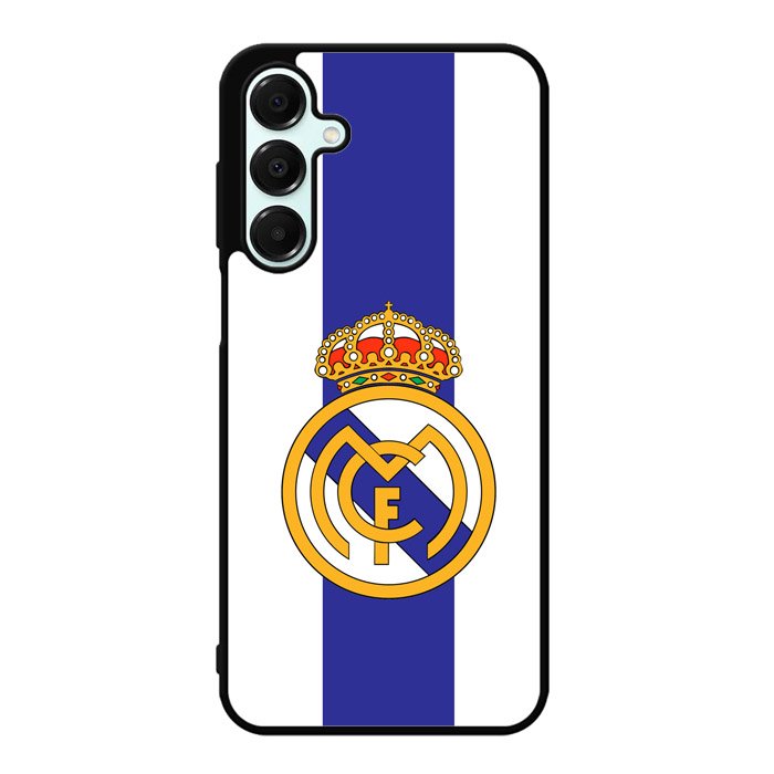 Real Madrid X4323 Samsung Galaxy A36 5G Case