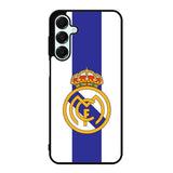 Real Madrid X4323 Samsung Galaxy A15 5G Case