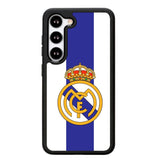 Real Madrid X4323 Samsung Galaxy S24 5G Case