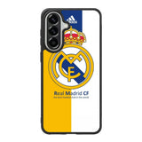 Real Madrid Wallpaper X4322 Samsung Galaxy A37 Case