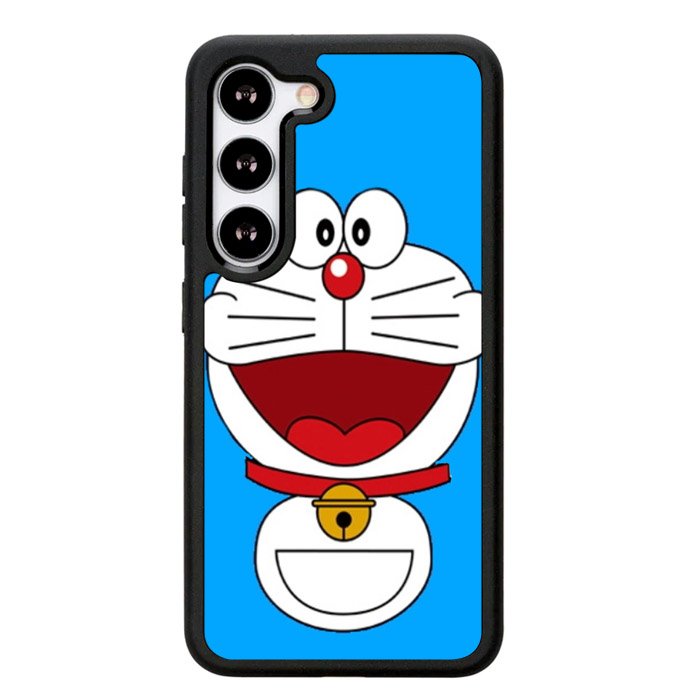 Nobita X4317 Samsung Galaxy S25 5G Case