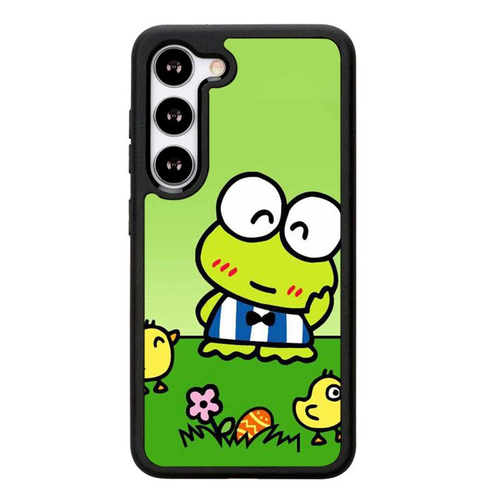 Keroppi X4306 Samsung Galaxy S24 5G Case