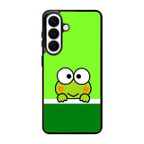 Keroppi Wallpaper X4305 Samsung Galaxy S26 Plus Case