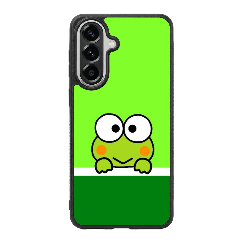 Keroppi Wallpaper X4305 Samsung Galaxy A57 Case