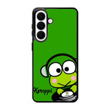 keroppi kingdom X4304 Samsung Galaxy S26 Case