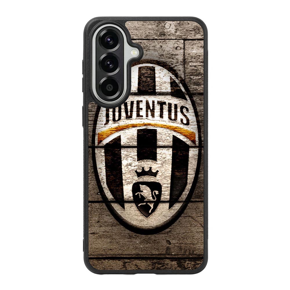 Juventus Logo X4301 Samsung Galaxy A57 Case