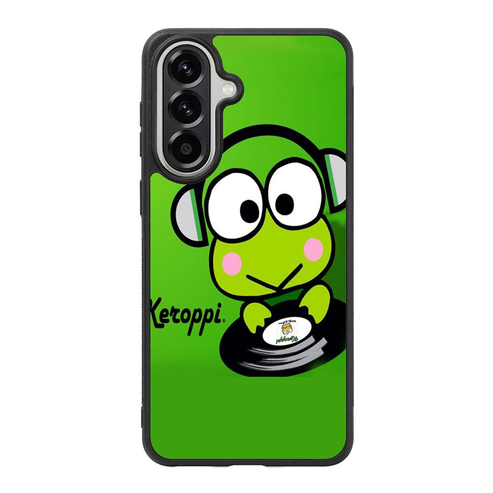 Funny Wallpapers Keroppi X4296 Samsung Galaxy A57 Case
