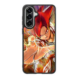 Dragon Ball Z X4277 Samsung Galaxy A57 Case
