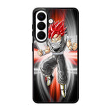 Dragon Ball Z Wallpapers X4276 Samsung Galaxy S26 Case
