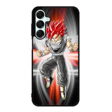 Dragon Ball Z Wallpapers X4276 Samsung Galaxy A36 5G Case