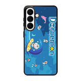 Doraemon X4294 Samsung Galaxy S26 Plus Case