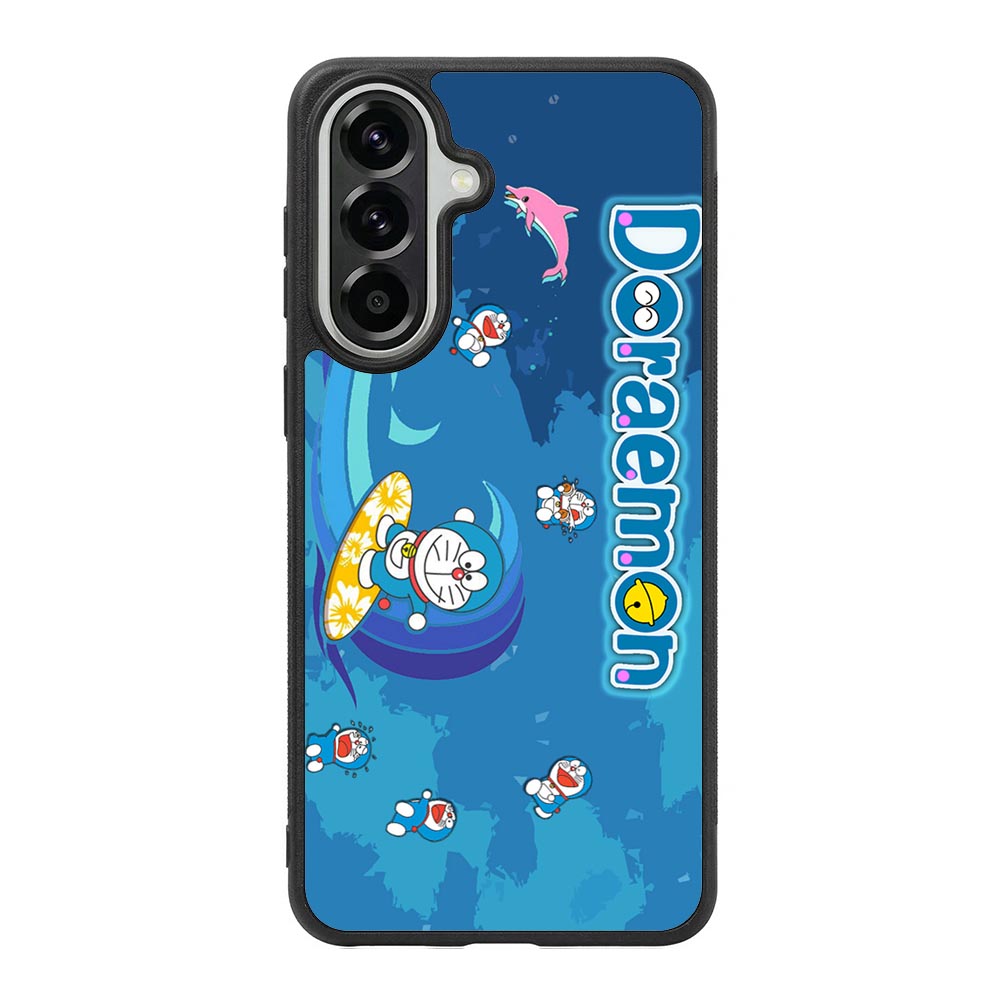 Doraemon X4294 Samsung Galaxy A57 Case