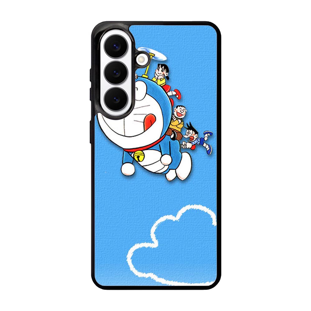 Doraemon X4293 Samsung Galaxy S26 Case