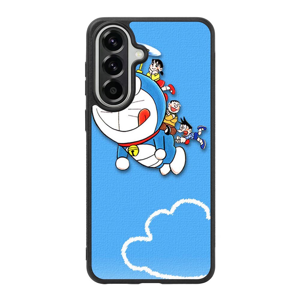 Doraemon X4293 Samsung Galaxy A37 Case