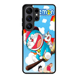 Doraemon Wallpaper X4292 Samsung Galaxy S26 Ultra Case