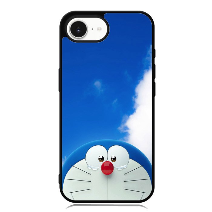 Doraemon Stand By X4291 iPhone 16e Case