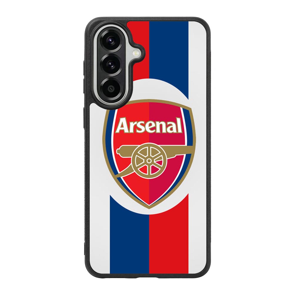 Arsenal X4288 Samsung Galaxy A57 Case