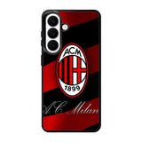 ac milan X4284 Samsung Galaxy S26 Plus Case