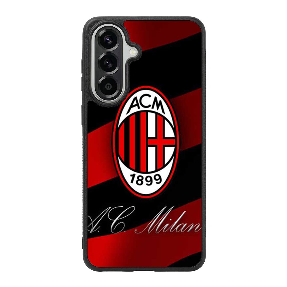 ac milan X4284 Samsung Galaxy A37 Case