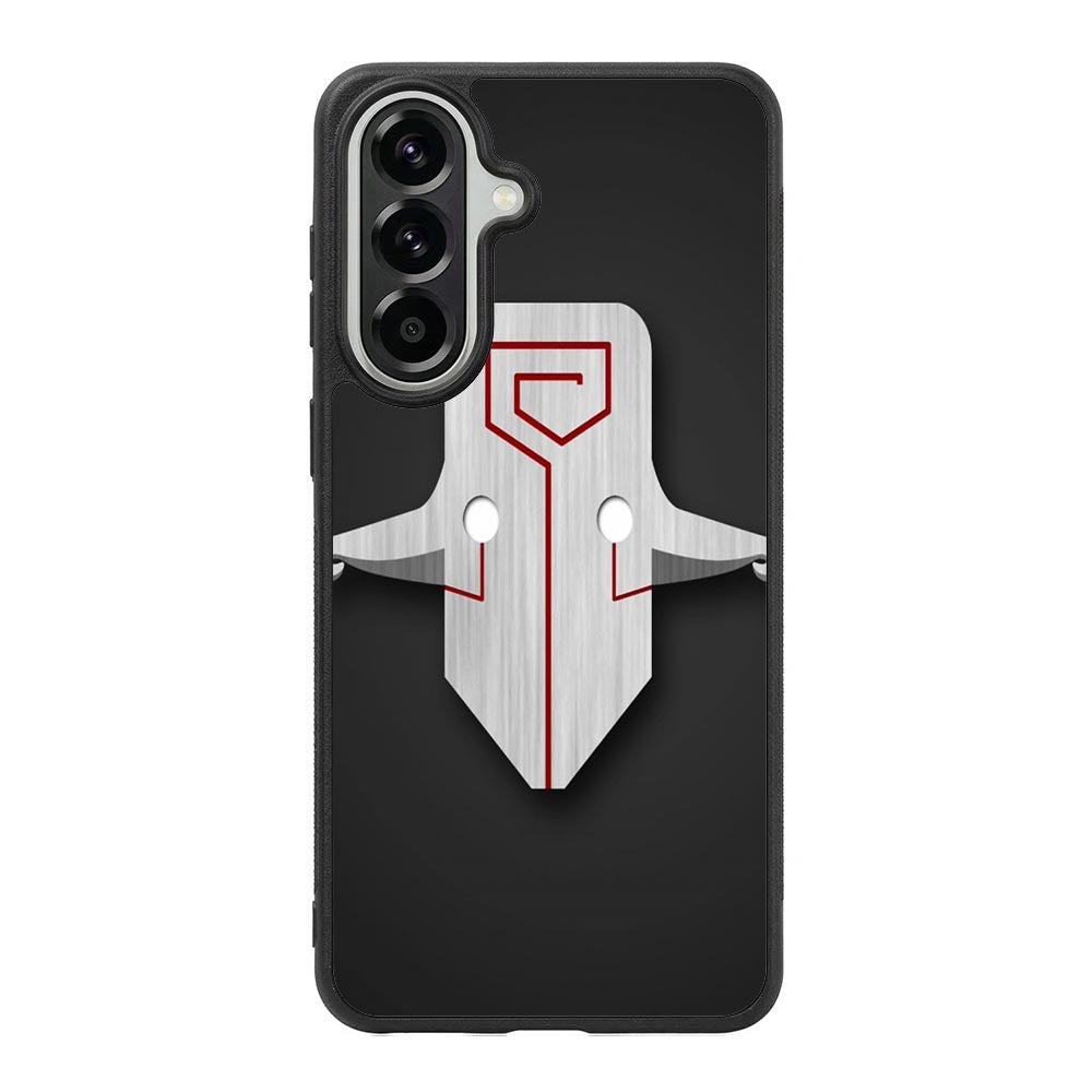 Dota 2 Juggernaut X4396 Samsung Galaxy A57 Case