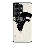 Game Of Thrones Stark X4382 Samsung Galaxy S26 Ultra Case