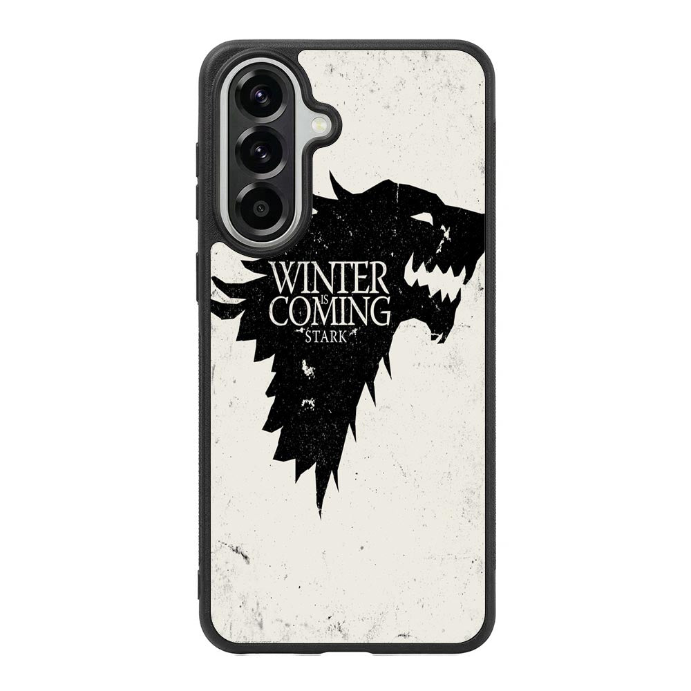 Game Of Thrones Stark X4382 Samsung Galaxy A37 Case
