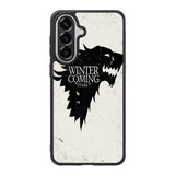 Game Of Thrones Stark X4382 Samsung Galaxy A37 Case