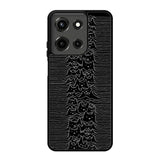 Joy Division Cat X4402 Motorola Moto G 5G 2025 Case