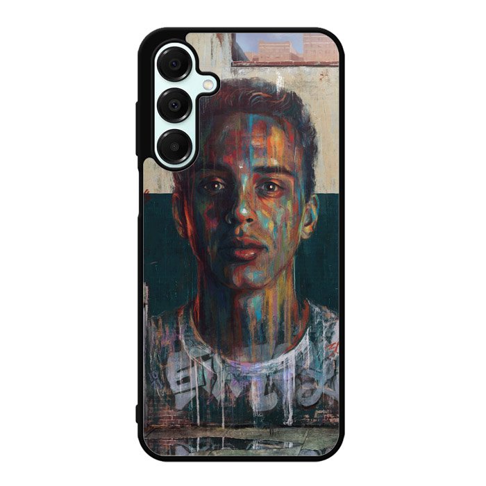 Logic Under Pressure X4365 Samsung Galaxy A15 5G Case